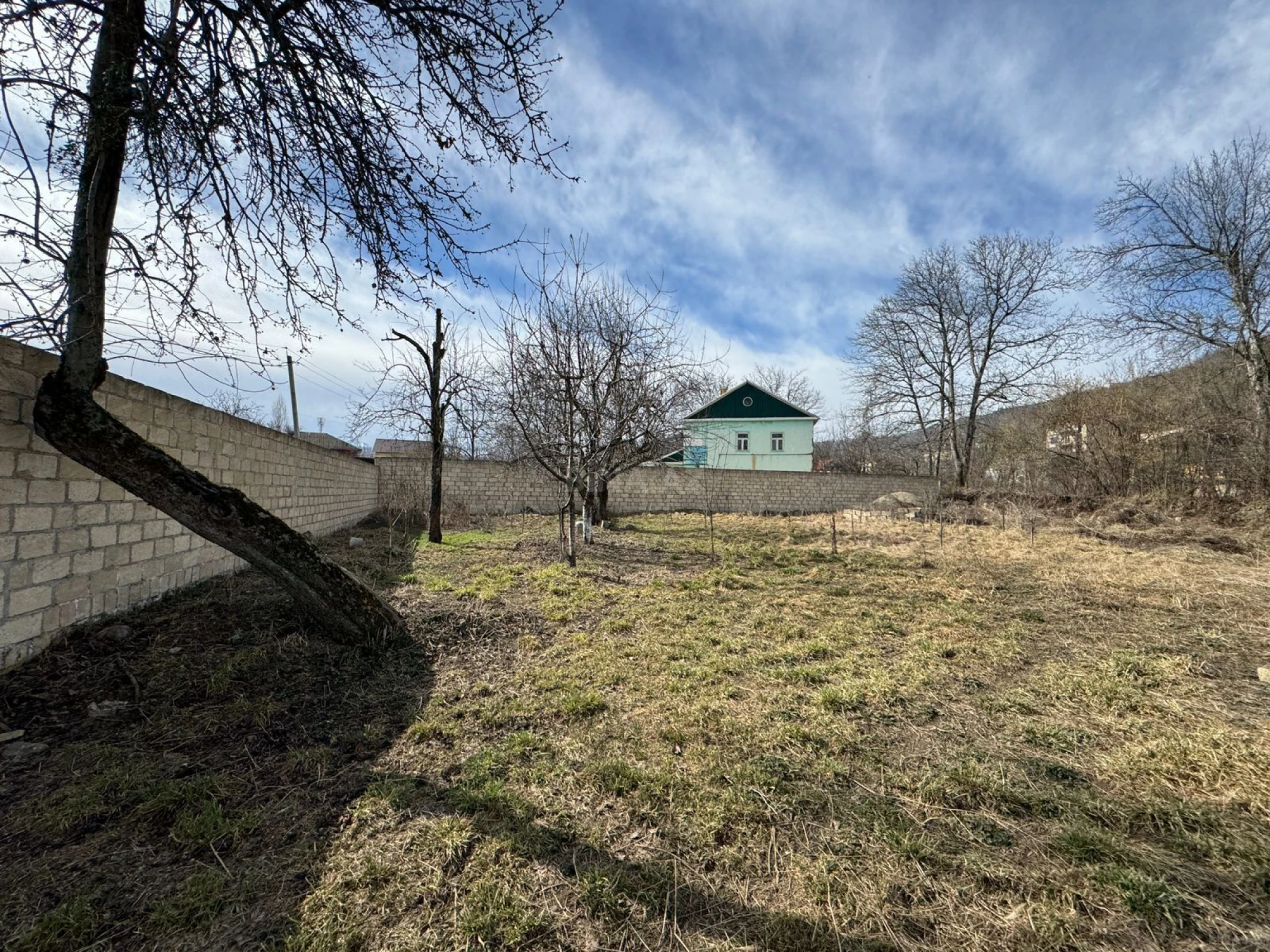 Satılır torpaq sahəsi 10 m²