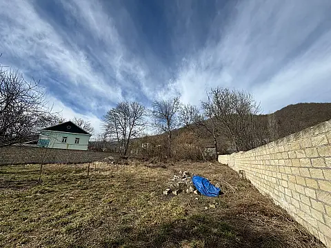 Satılır torpaq sahəsi 10 m²