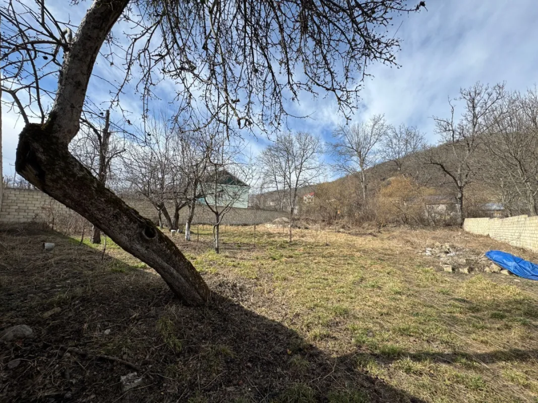 Satılır torpaq sahəsi 10 m²