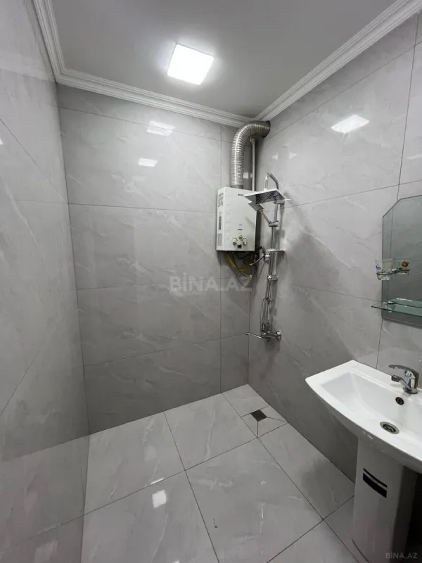 Satılır 2 otaqlı mənzil 55 m²