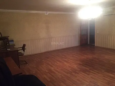 Kirayə verilir 6 otaqlı mənzil 300 m²