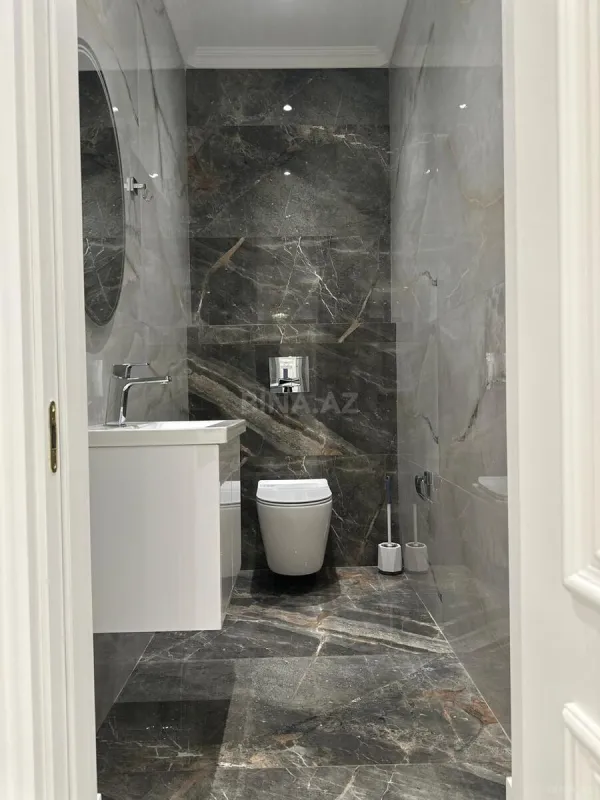 Satılır 2 otaqlı mənzil 115 m²