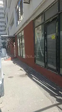 Satılır obyekt 600 m²