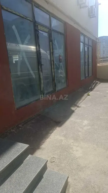 Satılır obyekt 600 m²