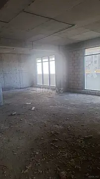 Satılır obyekt 600 m²