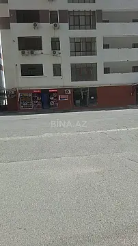 Satılır obyekt 600 m²