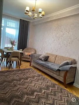 Satılır 2 otaqlı mənzil 62 m² — Bakı, Qaraçuxur 2 otaq 62.00 m²