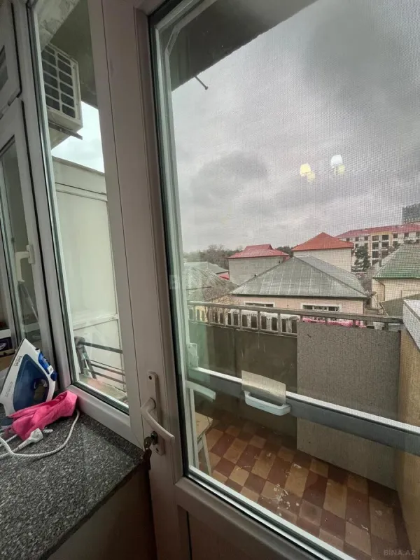 Satılır 1 otaqlı mənzil 40 m²