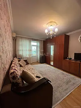 Satılır 1 otaqlı mənzil 40 m² — Bakı, Biləcəri 1 otaq 40.00 m²