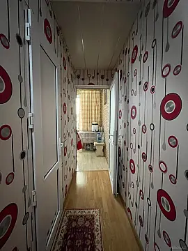 Satılır 1 otaqlı mənzil 40 m²