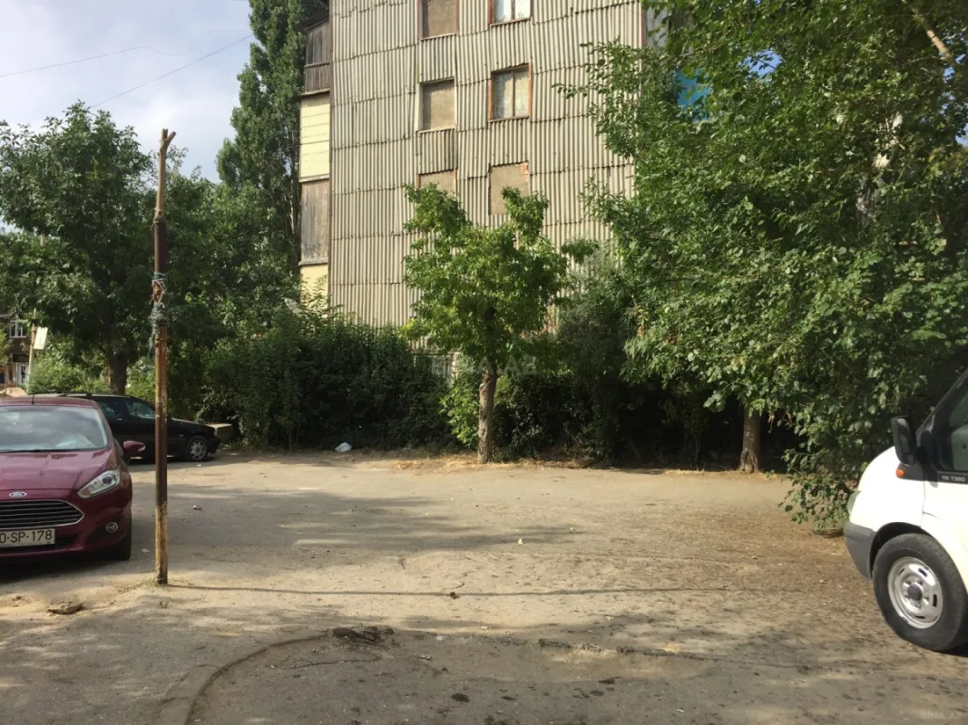 Satılır torpaq sahəsi 3 m²