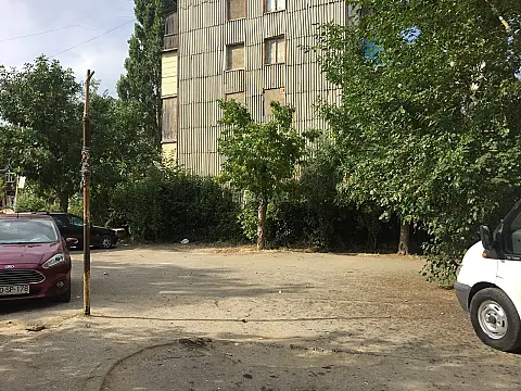 Satılır torpaq sahəsi 3 m²