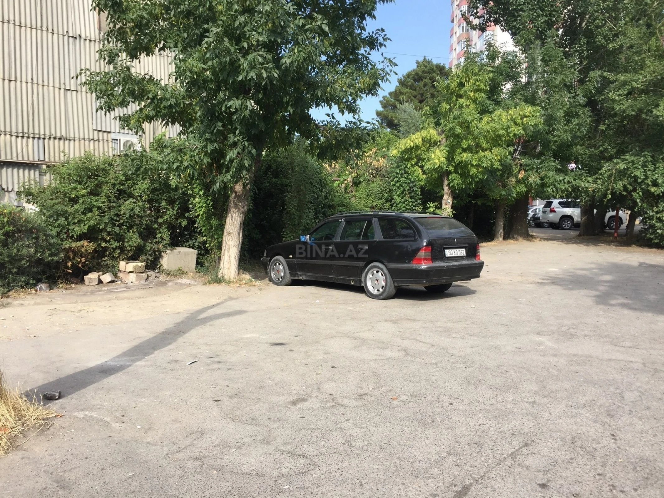 Satılır torpaq sahəsi 3 m²