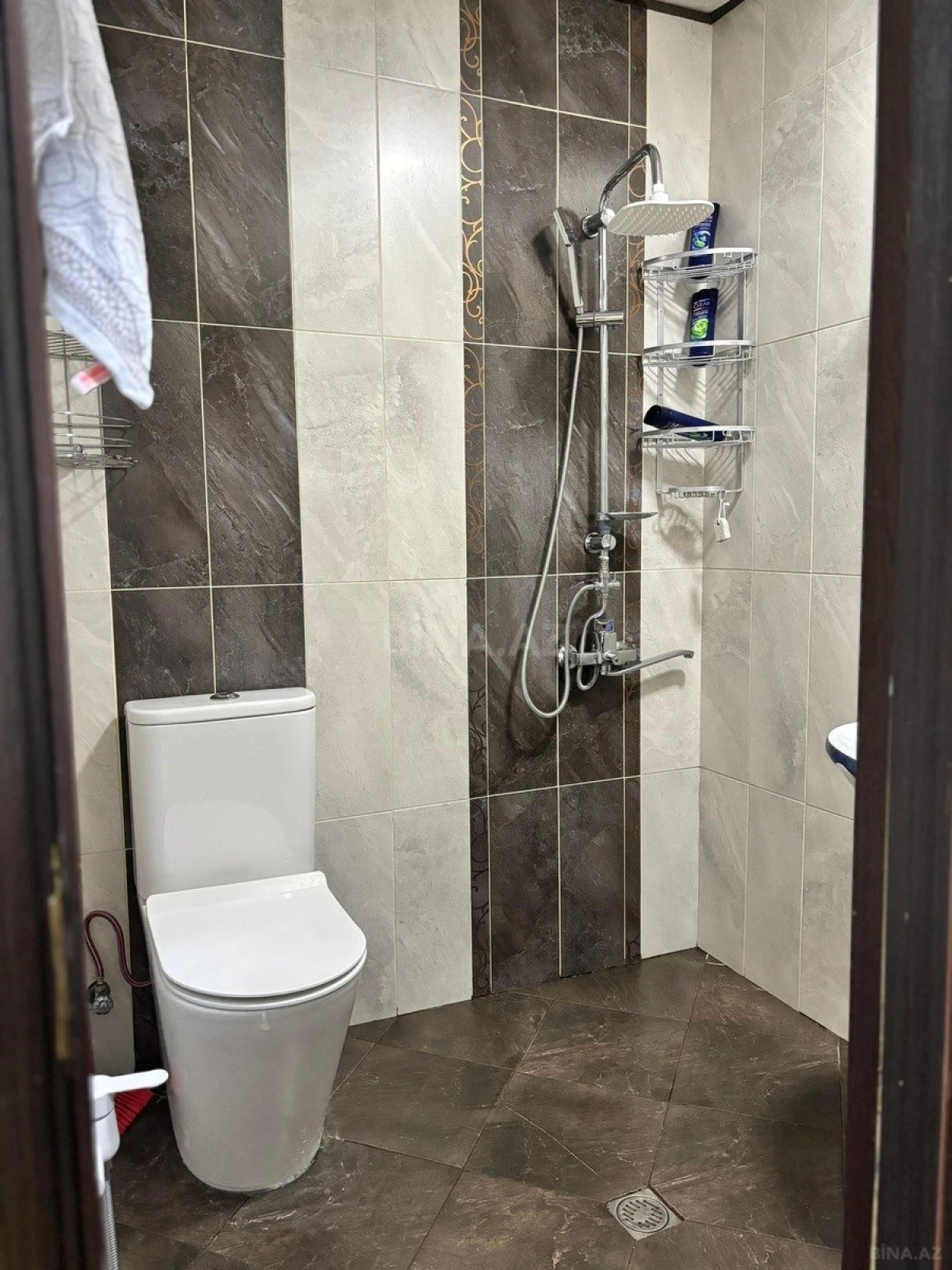 Satılır 2 otaqlı mənzil 60 m²