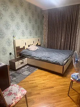 Satılır 3 otaqlı mənzil 92 m² — Bakı, Həzi Aslanov qəs. 3 otaq 92.00 m²