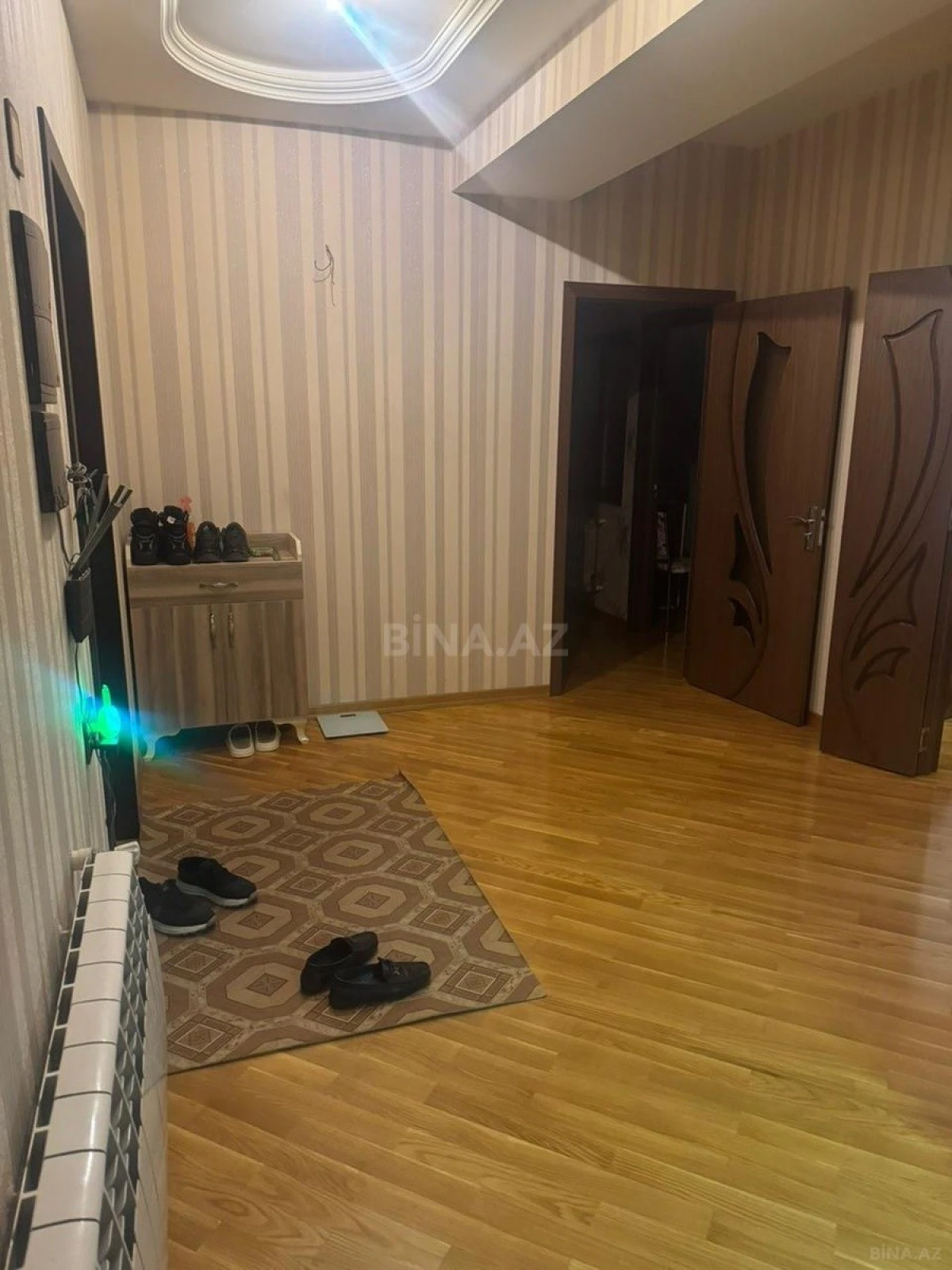 Satılır 3 otaqlı mənzil 92 m²