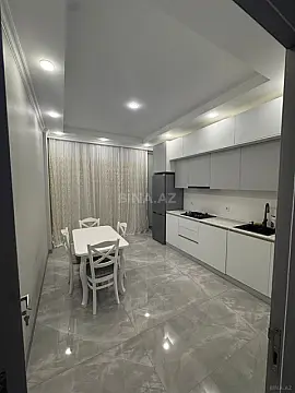 Kirayə verilir 2 otaqlı mənzil 90 m² — Bakı, Nərimanov 2 otaq 90.00 m²