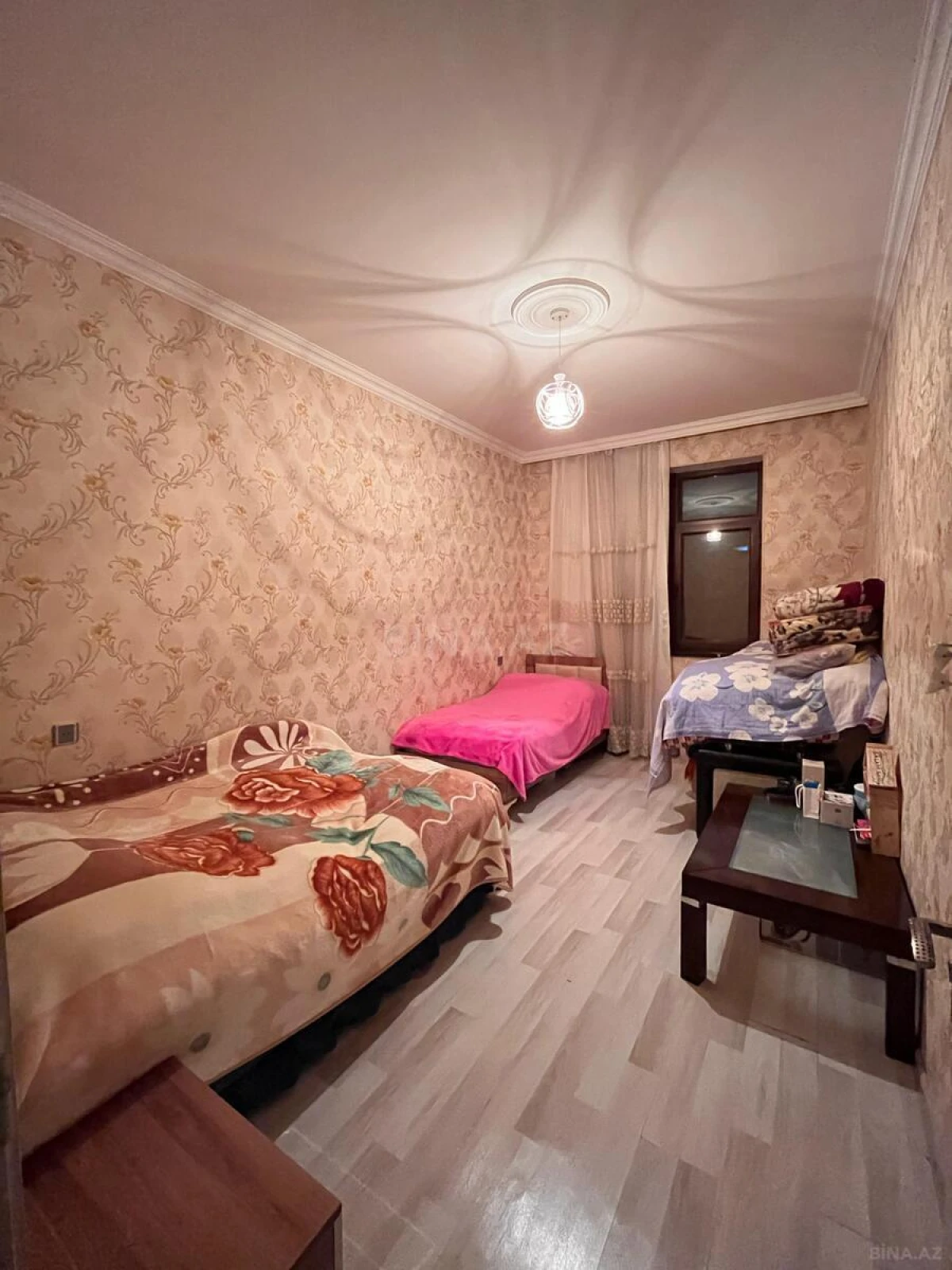 Satılır 4 otaqlı həyət evi 150 m²