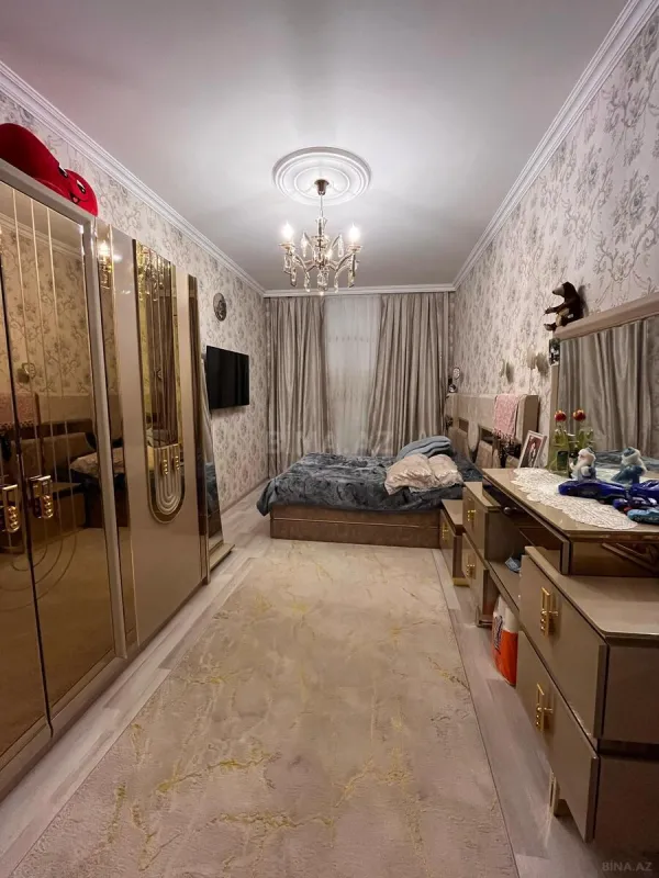 Satılır 4 otaqlı həyət evi 150 m²
