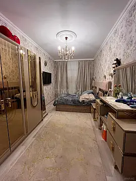 Satılır 4 otaqlı həyət evi 150 m²