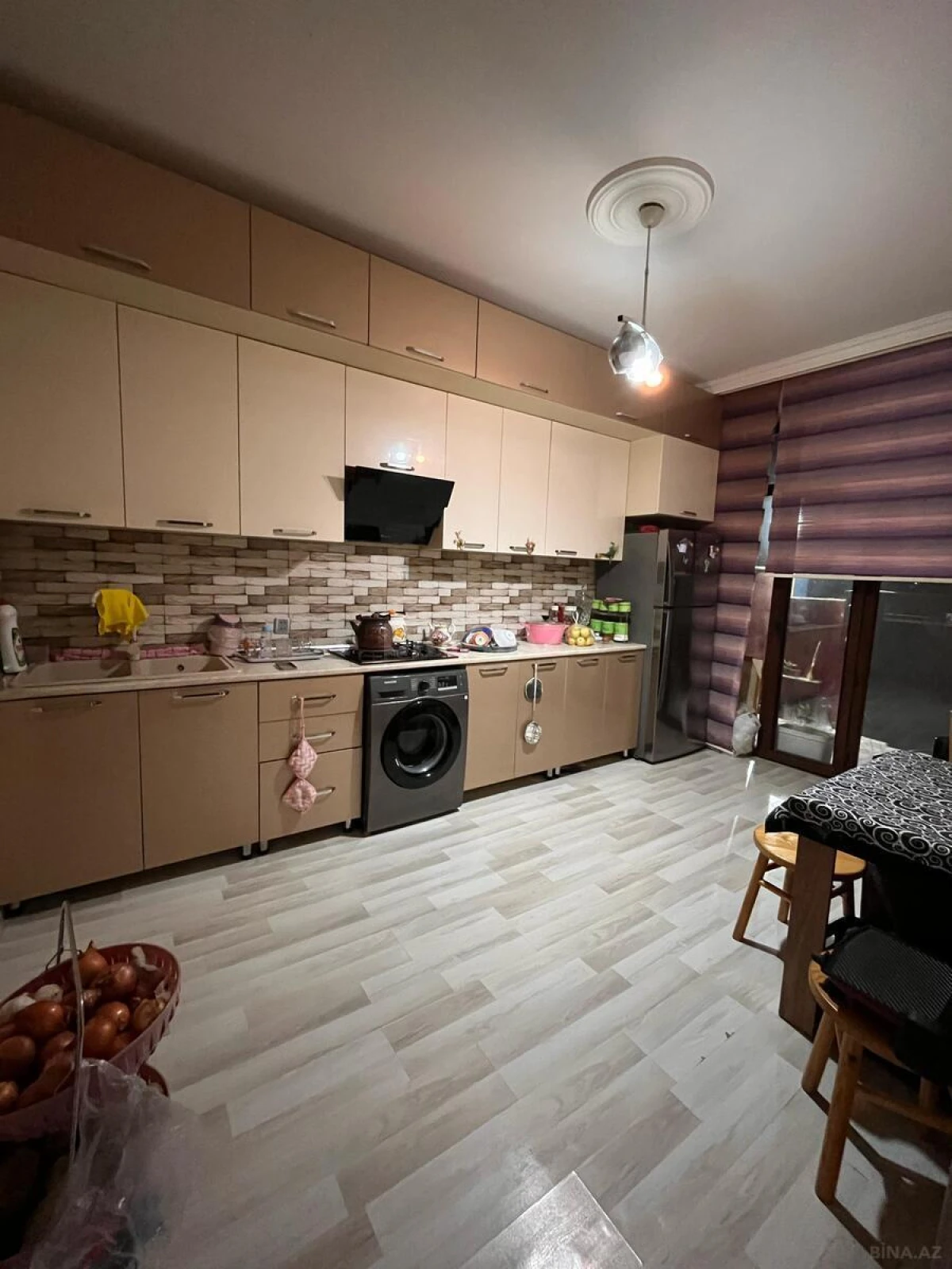 Satılır 4 otaqlı həyət evi 150 m²