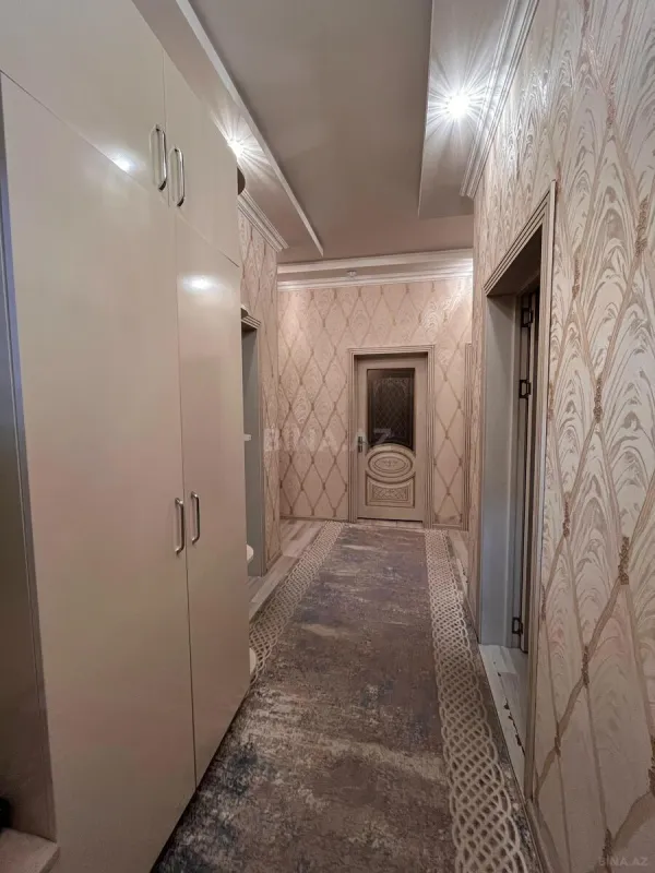 Satılır 4 otaqlı həyət evi 150 m²
