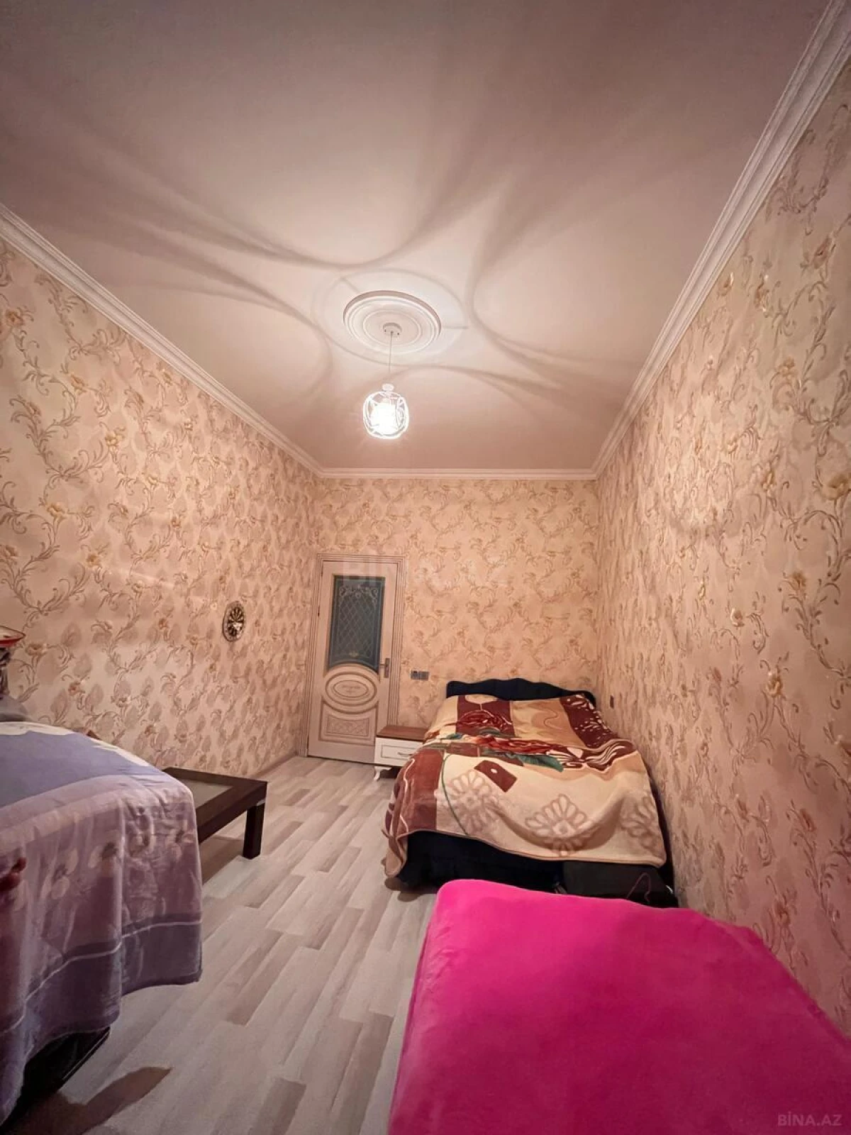 Satılır 4 otaqlı həyət evi 150 m²