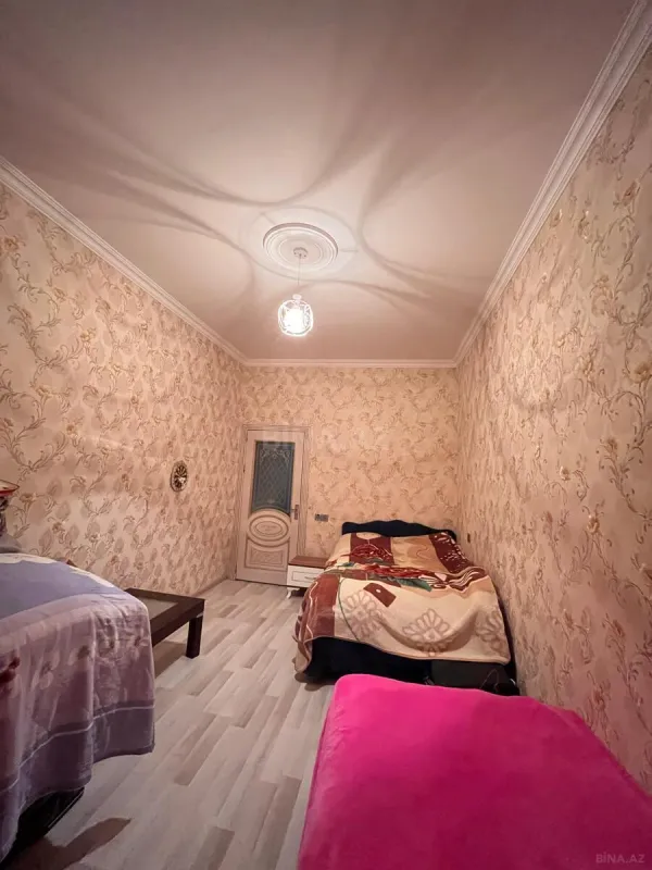 Satılır 4 otaqlı həyət evi 150 m²