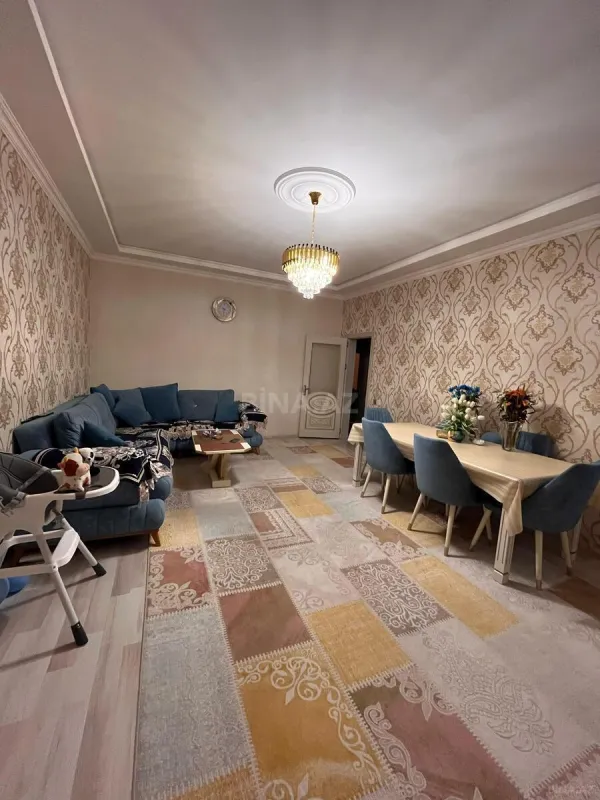 Satılır 4 otaqlı həyət evi 150 m²