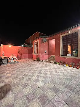 Satılır 4 otaqlı həyət evi 150 m² — Bakı, Əmircan 4 otaq 150.00 m²