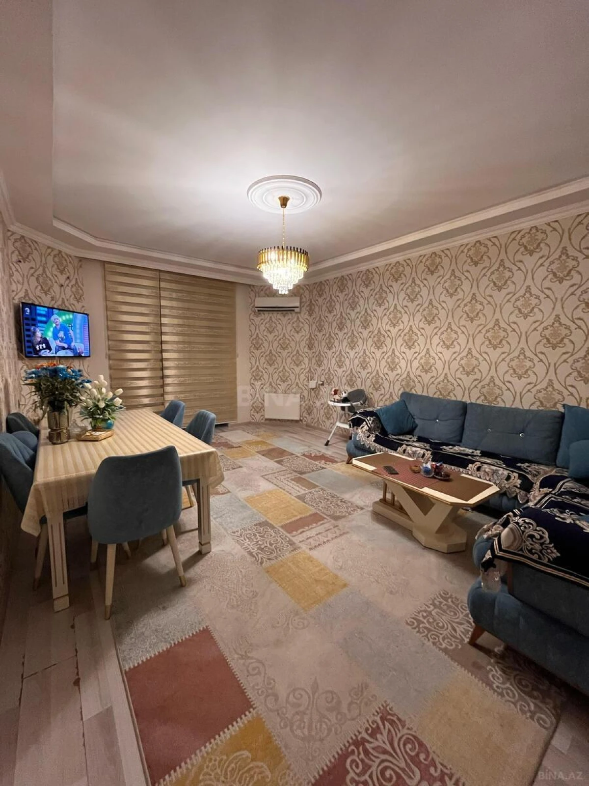 Satılır 4 otaqlı həyət evi 150 m²