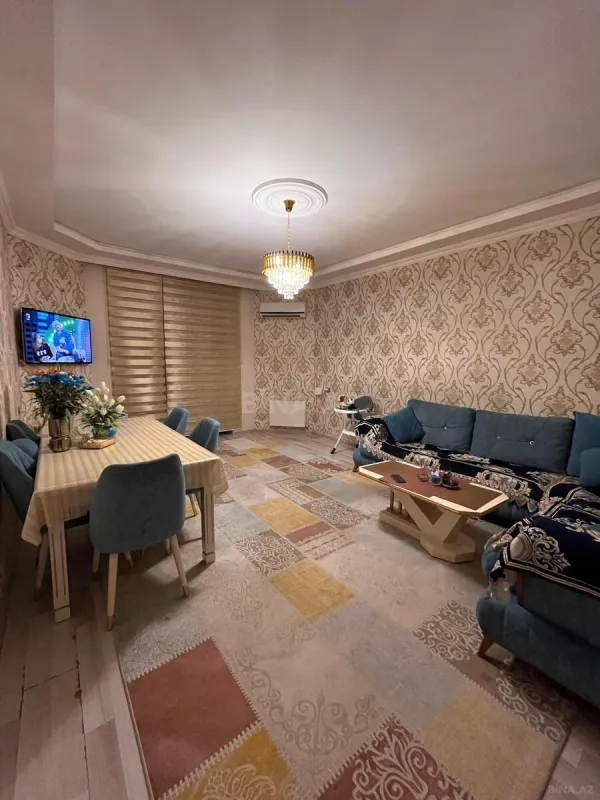 Satılır 4 otaqlı həyət evi 150 m²