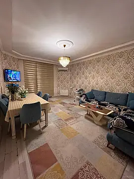 Satılır 4 otaqlı həyət evi 150 m²