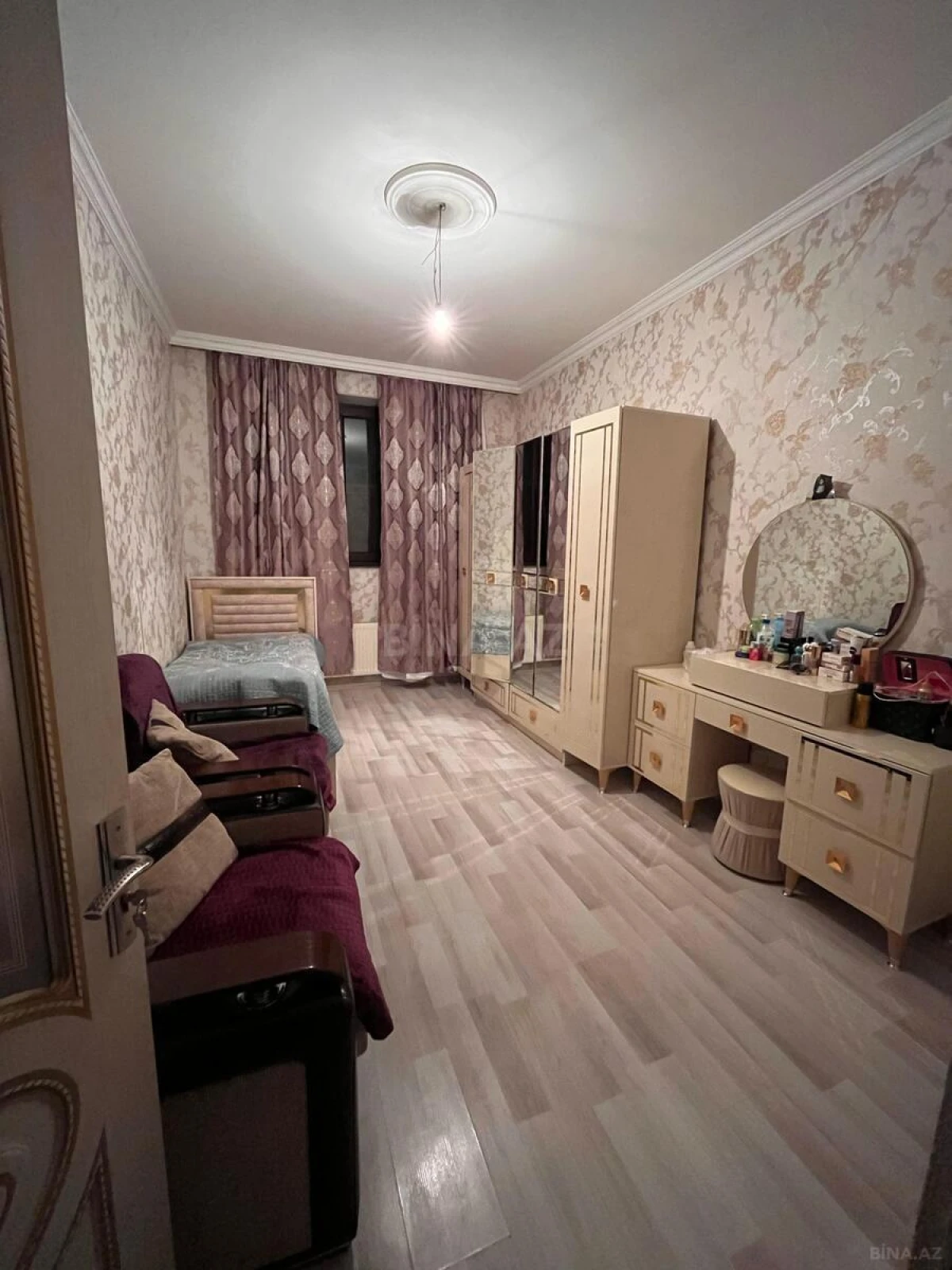 Satılır 4 otaqlı həyət evi 150 m²