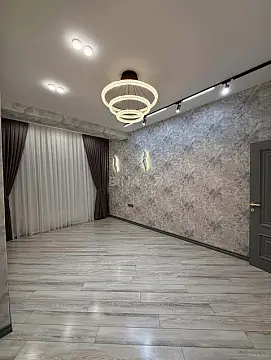 Satılır 3 otaqlı mənzil 94 m²