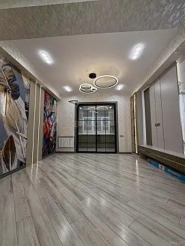 Satılır 3 otaqlı mənzil 94 m²