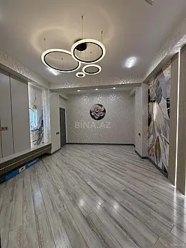 Satılır 3 otaqlı mənzil 94 m²