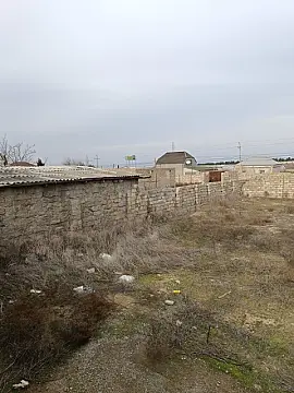 Satılır torpaq sahəsi 6 m²