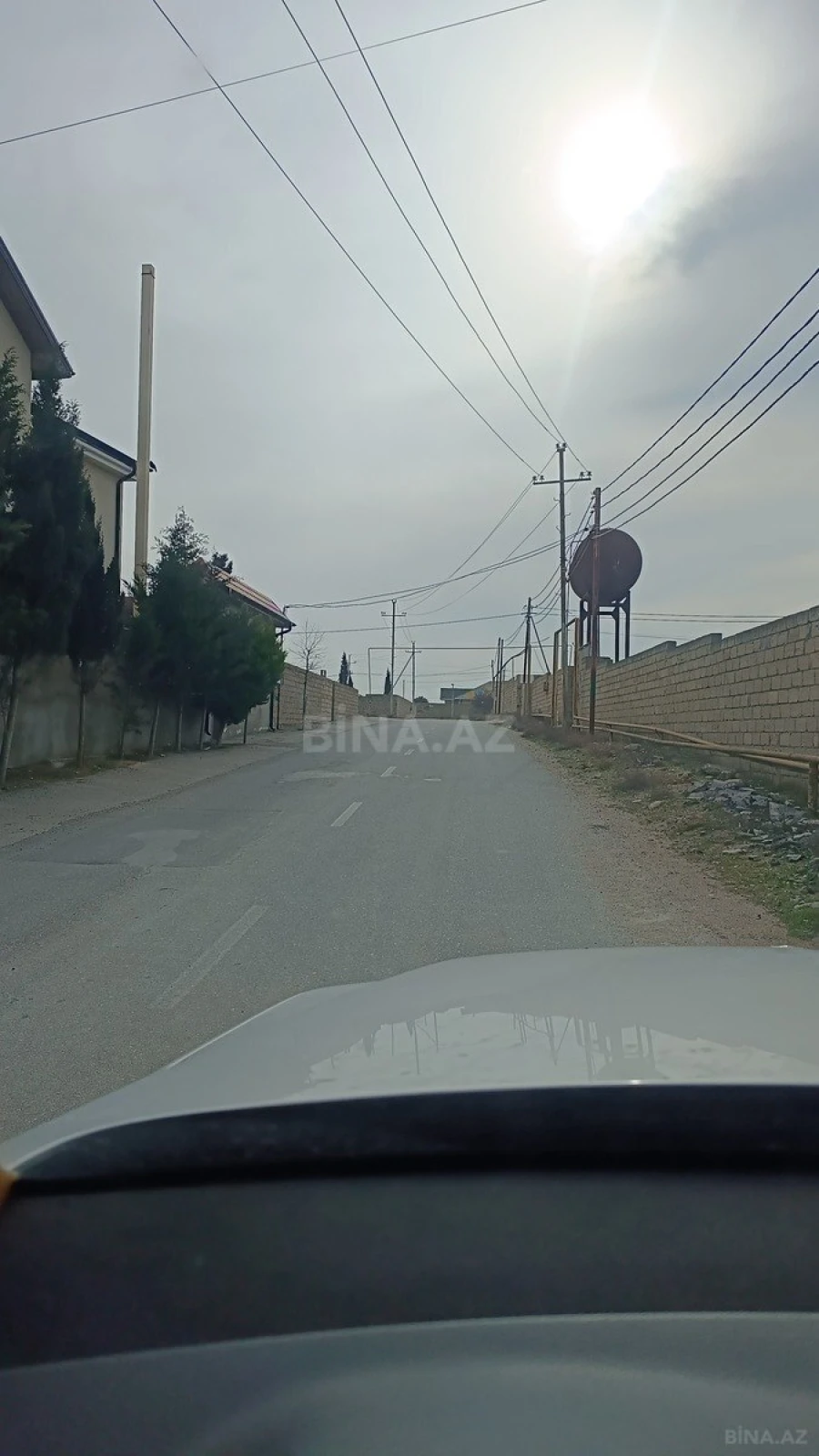 Satılır torpaq sahəsi 6 m²