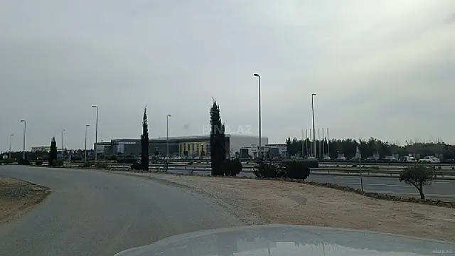 Satılır torpaq sahəsi 6 m²