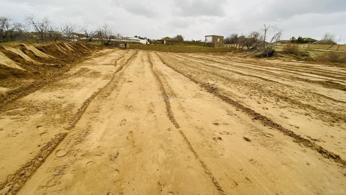 Satılır torpaq sahəsi 14 m²