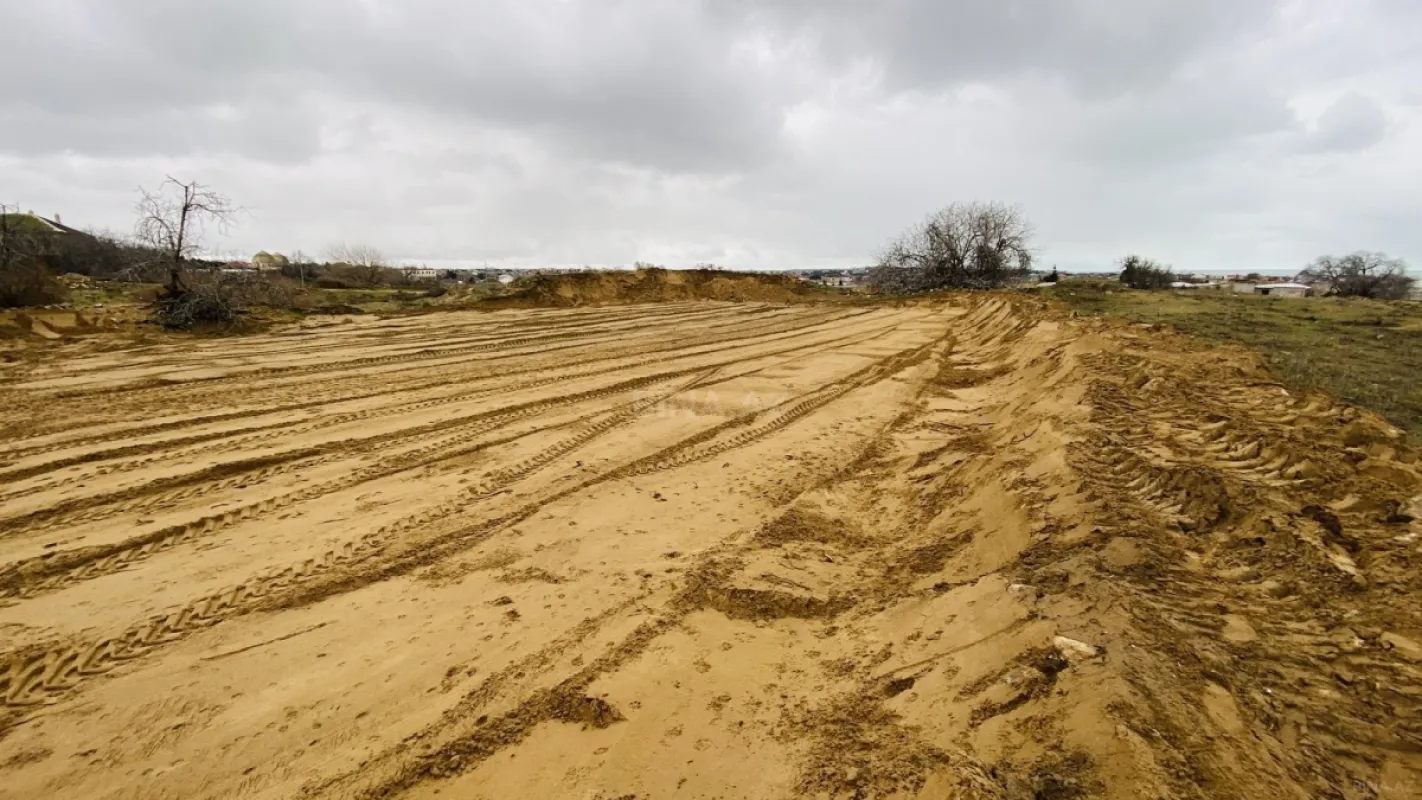 Satılır torpaq sahəsi 14 m²