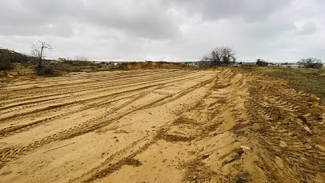 Satılır torpaq sahəsi 14 m² — Bakı, Nardaran 14.00 m²