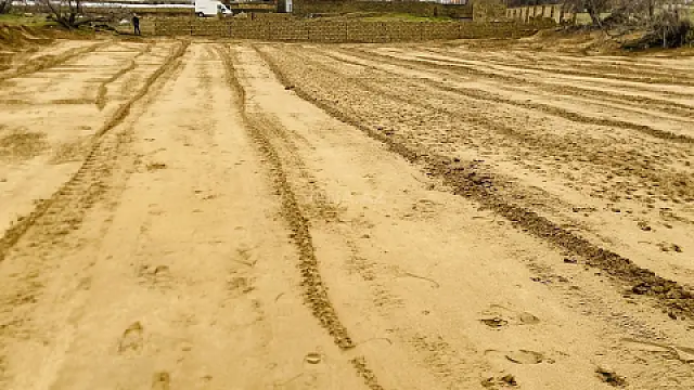 Satılır torpaq sahəsi 14 m²