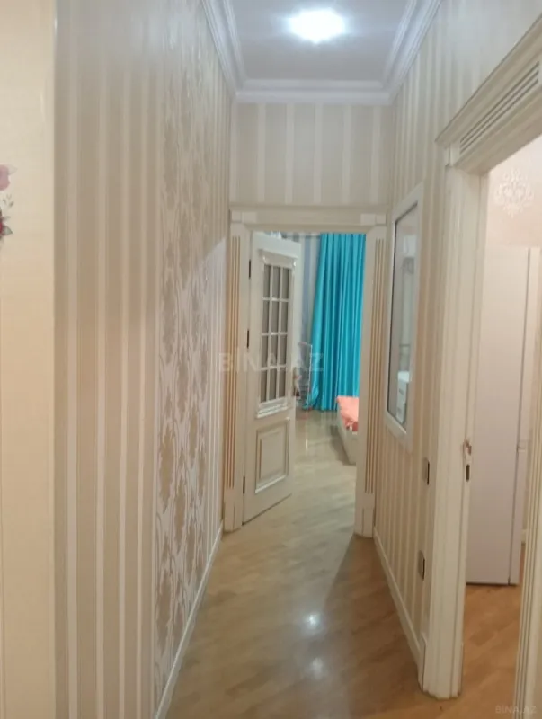 Kirayə verilir 2 otaqlı mənzil 80 m²