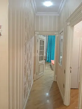 Kirayə verilir 2 otaqlı mənzil 80 m²