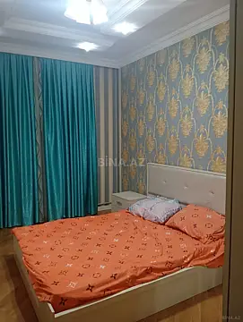 Kirayə verilir 2 otaqlı mənzil 80 m²