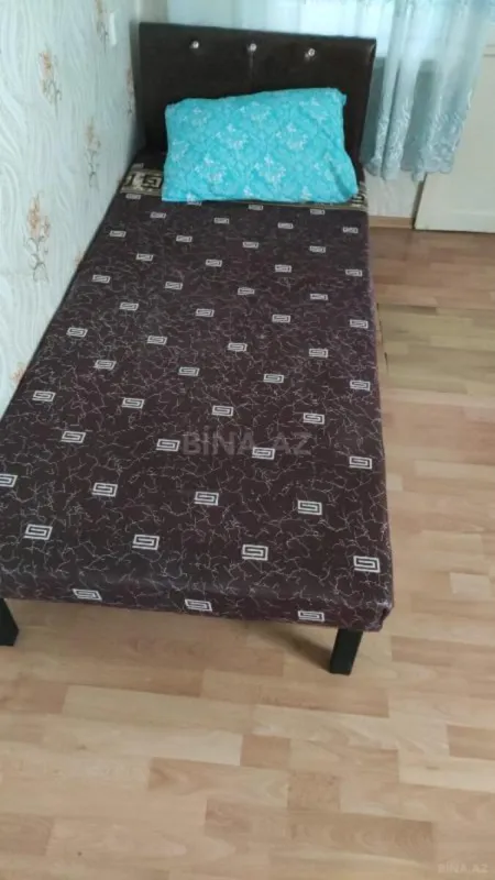 Kirayə verilir 1 otaqlı mənzil 45 m²