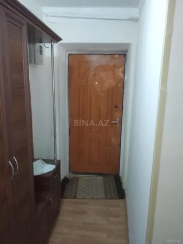 Kirayə verilir 1 otaqlı mənzil 45 m²