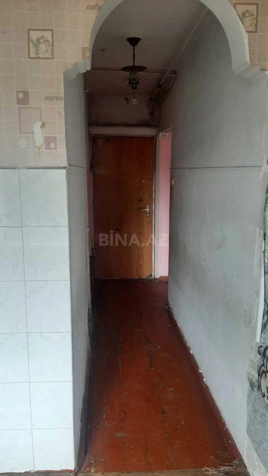 Kirayə verilir 1 otaqlı mənzil 40 m²